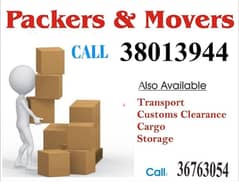 Paking removing loading unloading transport carpenter labour service 0