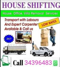 All Bahrain House movers Packer 0