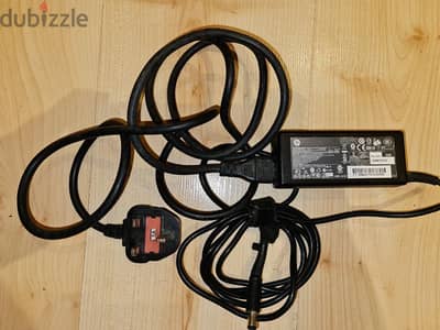 Original HP laptop charger