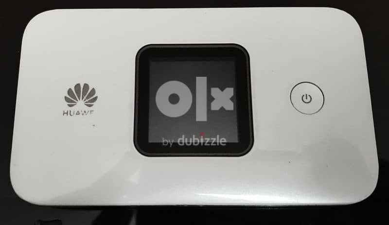 Huawei E5785-320 300 Mbps 4G LTE Mobile WiFi 1