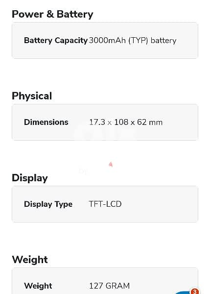 Huawei E5785-320 300 Mbps 4G LTE Mobile WiFi 4