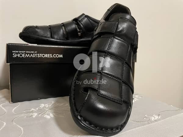 Duchini sandals outlet