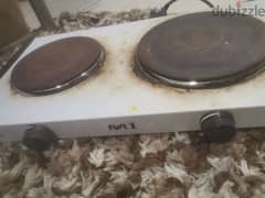 first 1 Hot plate for sale