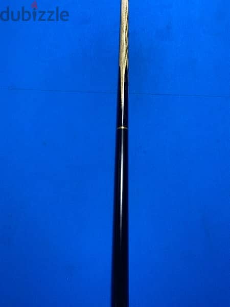 Snookers (2pcs Cues) and Billiard (2pcs cues) from Wiraka, 2