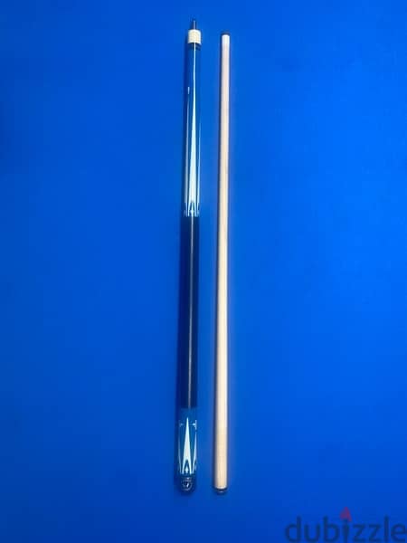 Snookers (2pcs Cues) and Billiard (2pcs cues) from Wiraka, 10
