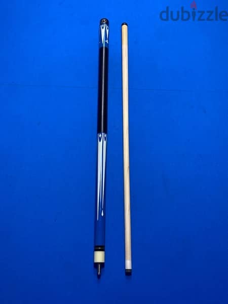 Snookers (2pcs Cues) and Billiard (2pcs cues) from Wiraka, 12
