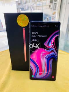 for sales Samsung note 9 128gb 0