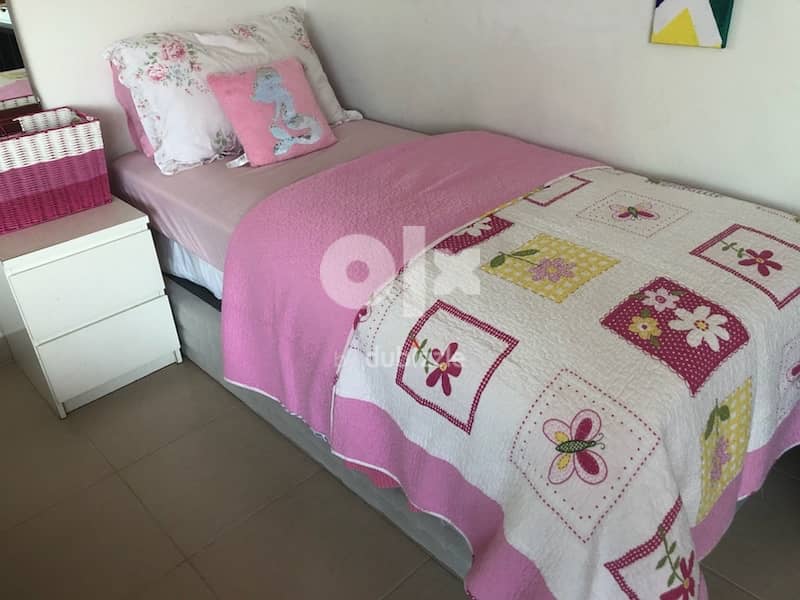 girls room accessories  ديكور غرفة بنات 9