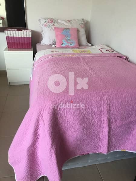 girls room accessories  ديكور غرفة بنات 10