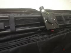 Motorized Camera Slider