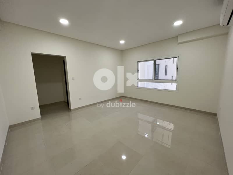 Brand new2 bedroom apartment at near atrium mall ,mercado 2