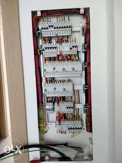 Electrician and plumber 0