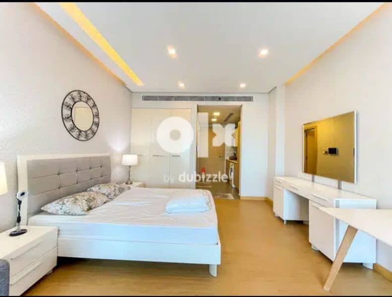 2 bedroom flat for rent in juffair 3