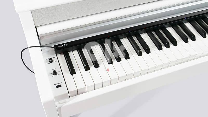 The One - Smart Piano - Hi-Lite 2