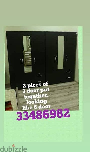 original medicated mattress and other Furnitures at a very low prices 13