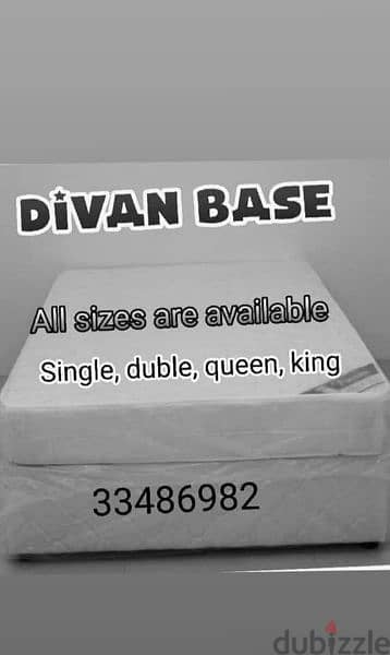 original medicated mattress and other Furnitures at a very low prices 14