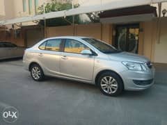 Chery Arrizo3 2018 in Good condition For Sale 0