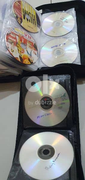 Hindi, English and Marathi movie DVDs for Sale 4