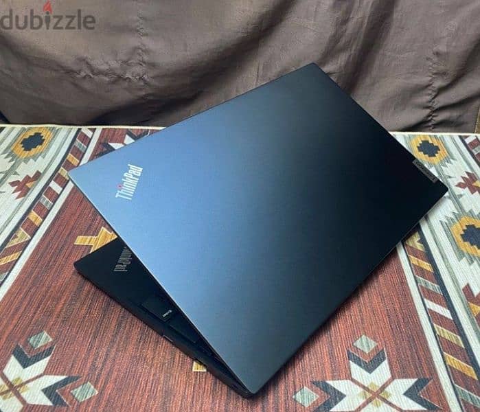 Lenovo Thinkpad i7 11th Gen 1TBSSD Laptop 2