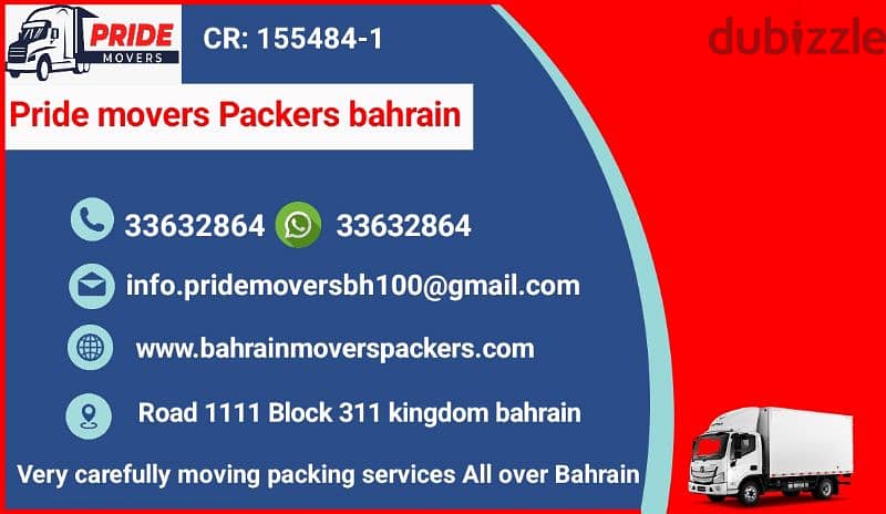 movers Packers bahrain 33632864 WhatsApp mobile 1