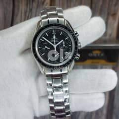 Omega SpeedMaster Choronograph 42mm Replica Jewelry Watches