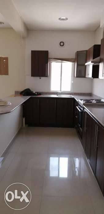 Two bedroom apartment for rent in Jurdab excellent district 0