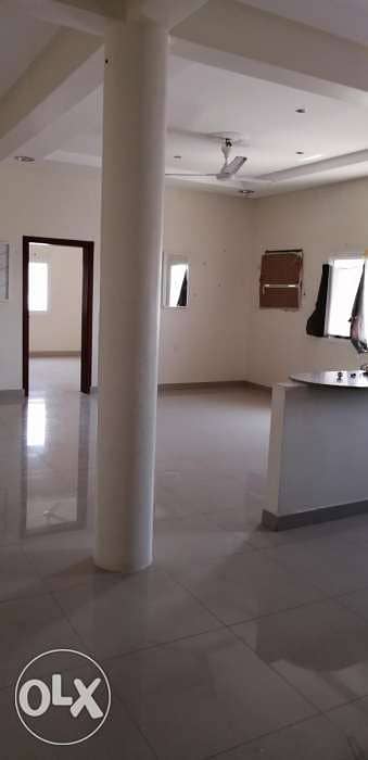 Two bedroom apartment for rent in Jurdab excellent district 1