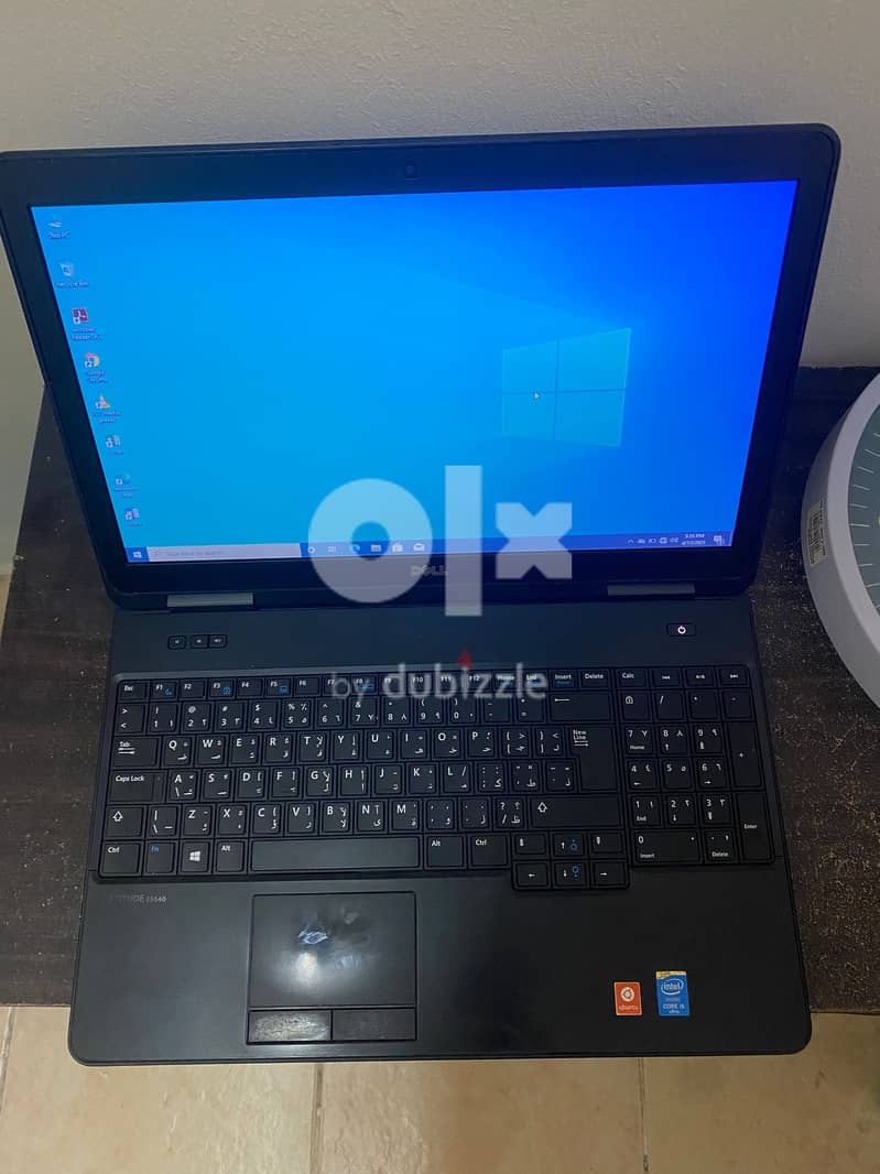 dell i5 4th generation urgent sale 0