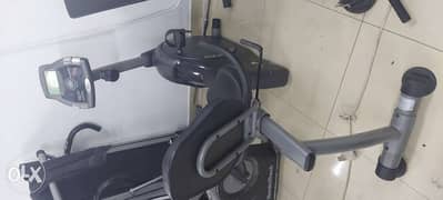 horizon fitness u. s. a made New almost 70bd only 0