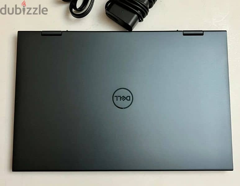 Dell X360 laptop 1TBSSD 16GB Touch Screen 2