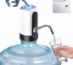 water dispenser pump automatic 0