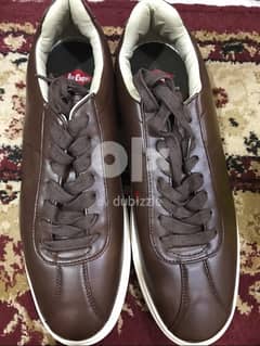 Brand New Lee Cooper Shoes for Sale Size 44 0