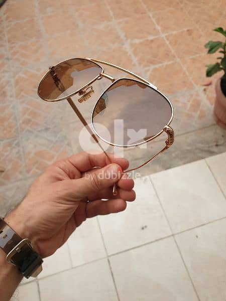 FENDI original new unisex sunglasses 6