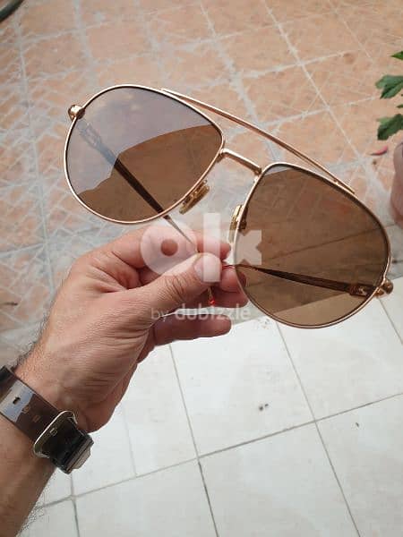 FENDI original new unisex sunglasses 8