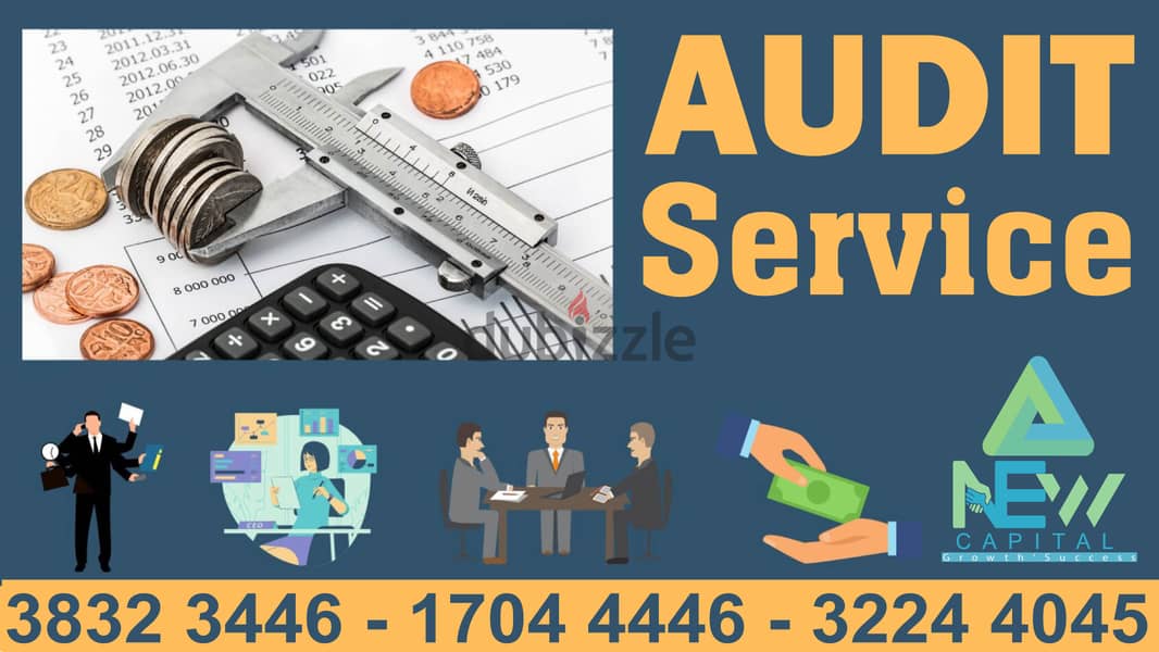 Virtual^ Audit- Service 50 BHD 1