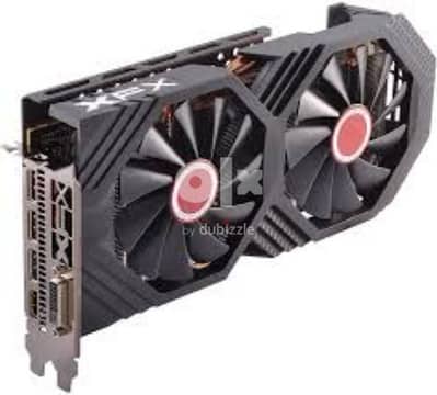 RX 580 8gb, in perfect condition