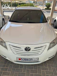 For Sale Toyota Camry 0