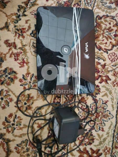 Huawei viva sim WiFi router 1