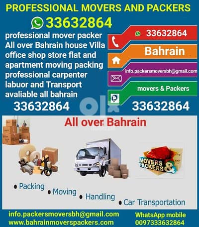 packer mover company best price safely moving packing