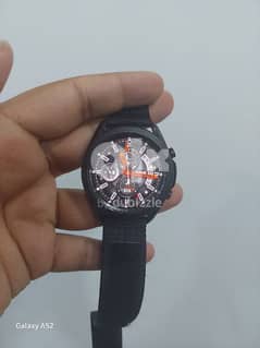 Galaxy Watch 3 0