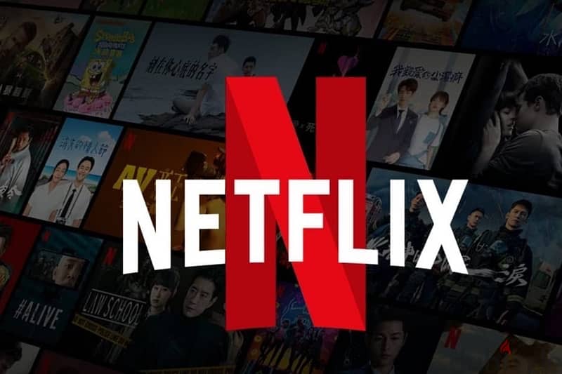 Netflix yearly for 6 Bd only اشتراك نتفلكس سنه 0