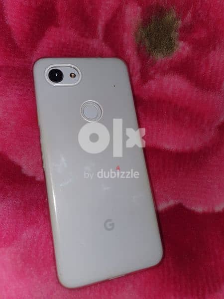 Google pixel 3a unlimited Google photo video storage 2
