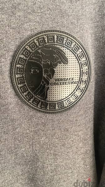 Versace sweatshirt - Original