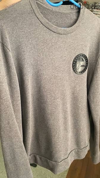 Versace sweatshirt - Original 1