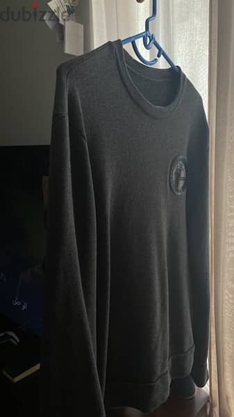 Versace sweatshirt - Original 6