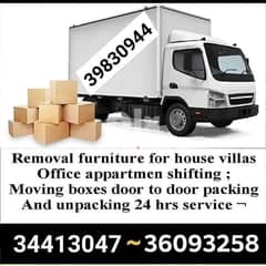 Local moving service Furniture household items 0