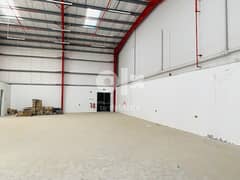 WAREHOUSE/FACTORY/WORKSHOP/LIGHT INDUSTRY FOR RENT IN MAMEER 0