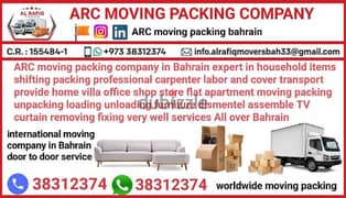professional movers Packers company 38312374 WhatsApp