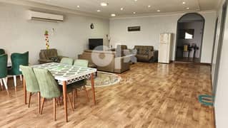 Deluxe 1 Bedroom furnished Apartment all inclusive 0