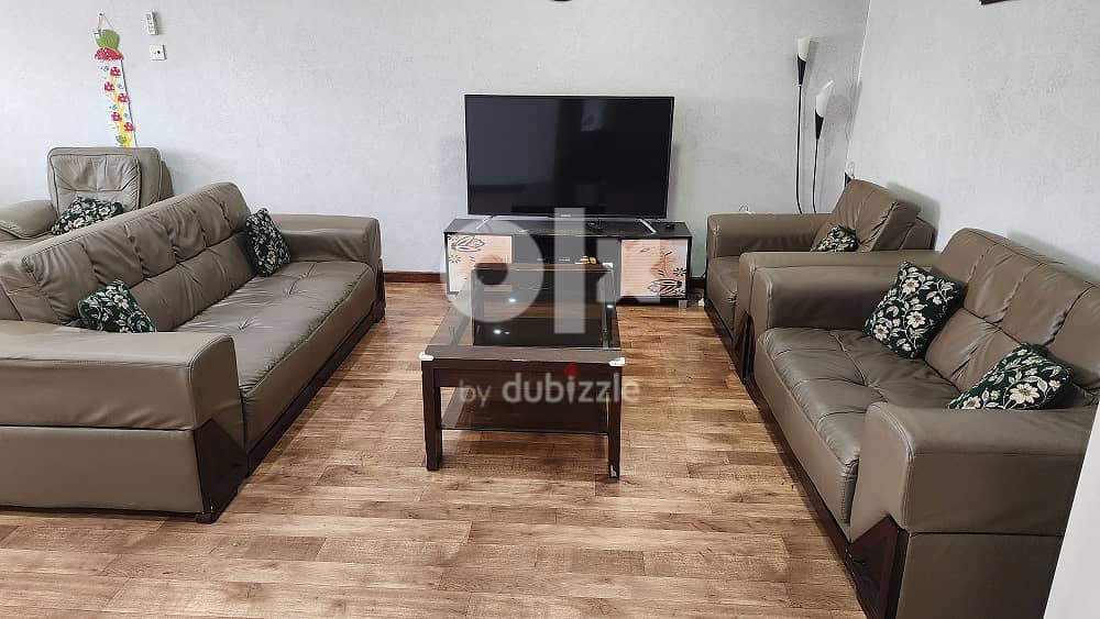 Deluxe 1 Bedroom furnished Apartment all inclusive 1